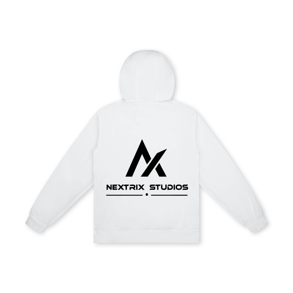 Basic Cotton Hoodie