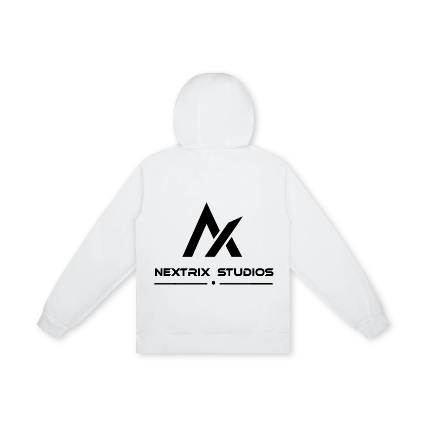 Basic Cotton Hoodie