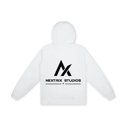 Basic Cotton Hoodie