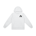 Basic Cotton Hoodie