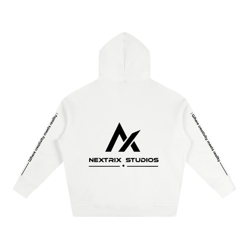 Oversize Hoodie