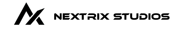 NEXTRIX STUDIOS