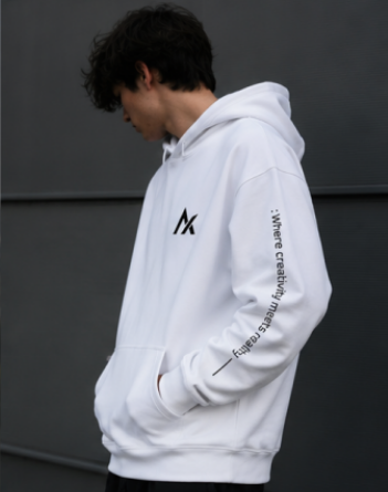 Oversize Hoodie