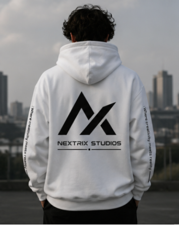 Oversize Hoodie